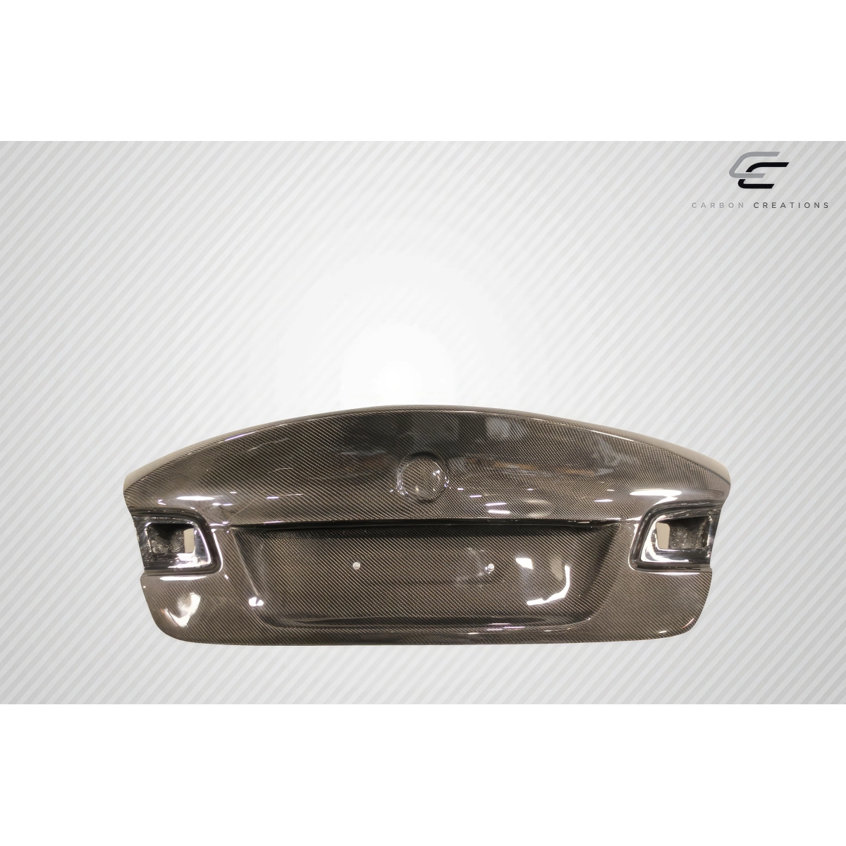 Modify your BMW 3-Series 2007 with our Exterior/Trunks - 4
