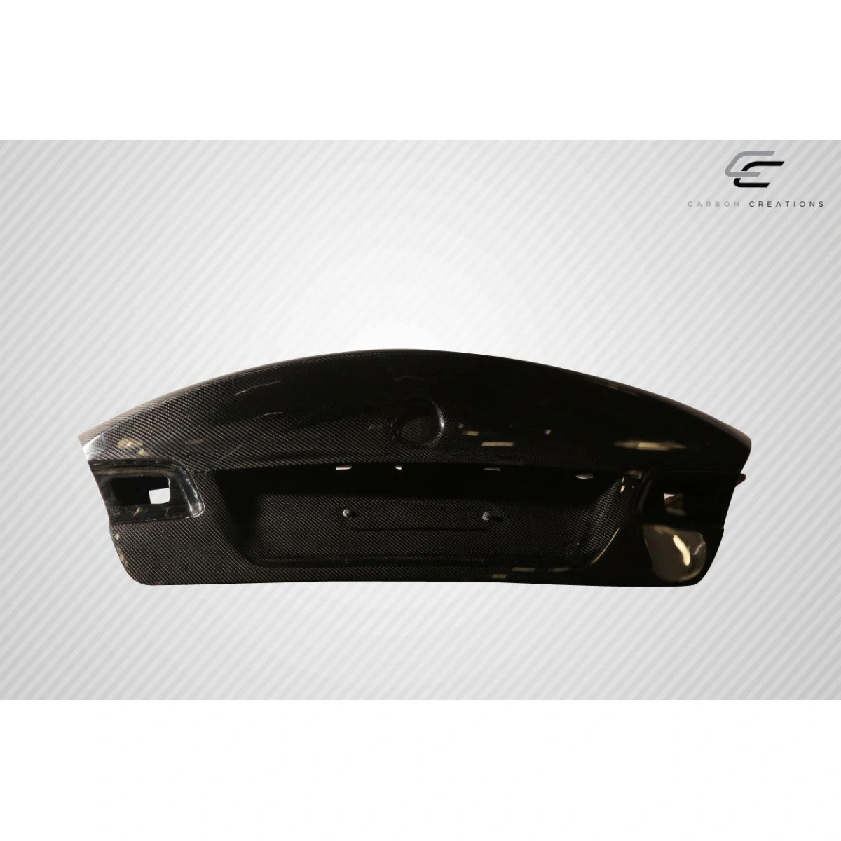 Modify your BMW 3-Series 2007 with our Exterior/Trunks - 6