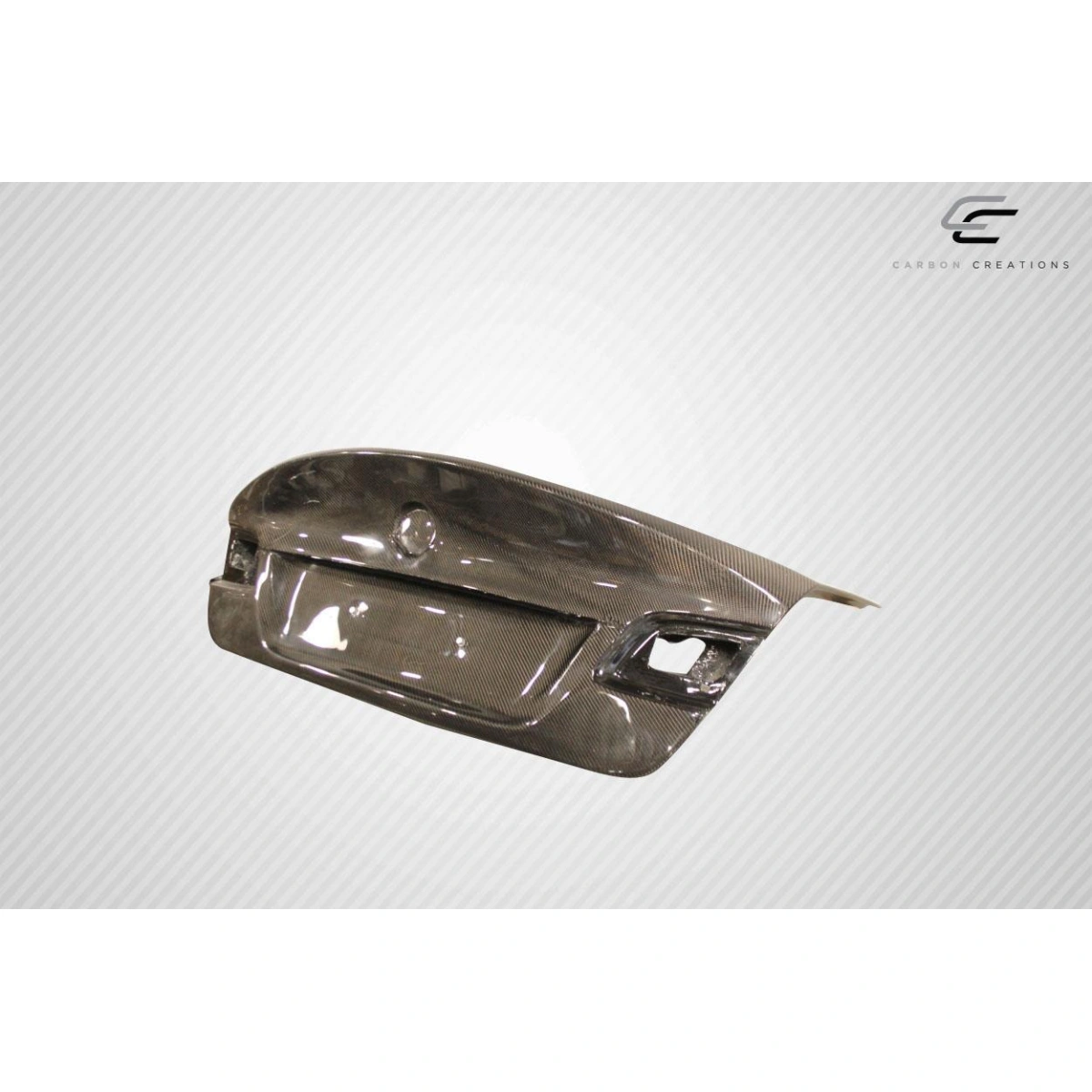 Modify your BMW 3-Series 2007 with our Exterior/Trunks - 8
