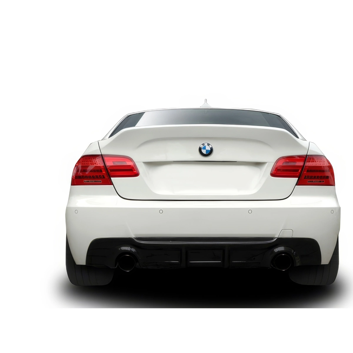 Modify your BMW 3-Series 2007 with our Exterior/Trunks - 1