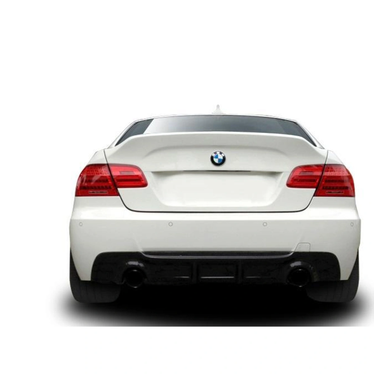 Modify your BMW 3-Series 2007 with our Exterior/Trunks - 3