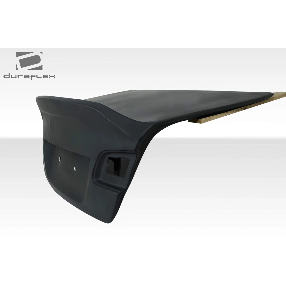 Modify your BMW 3-Series 2007 with our Exterior/Trunks - 4