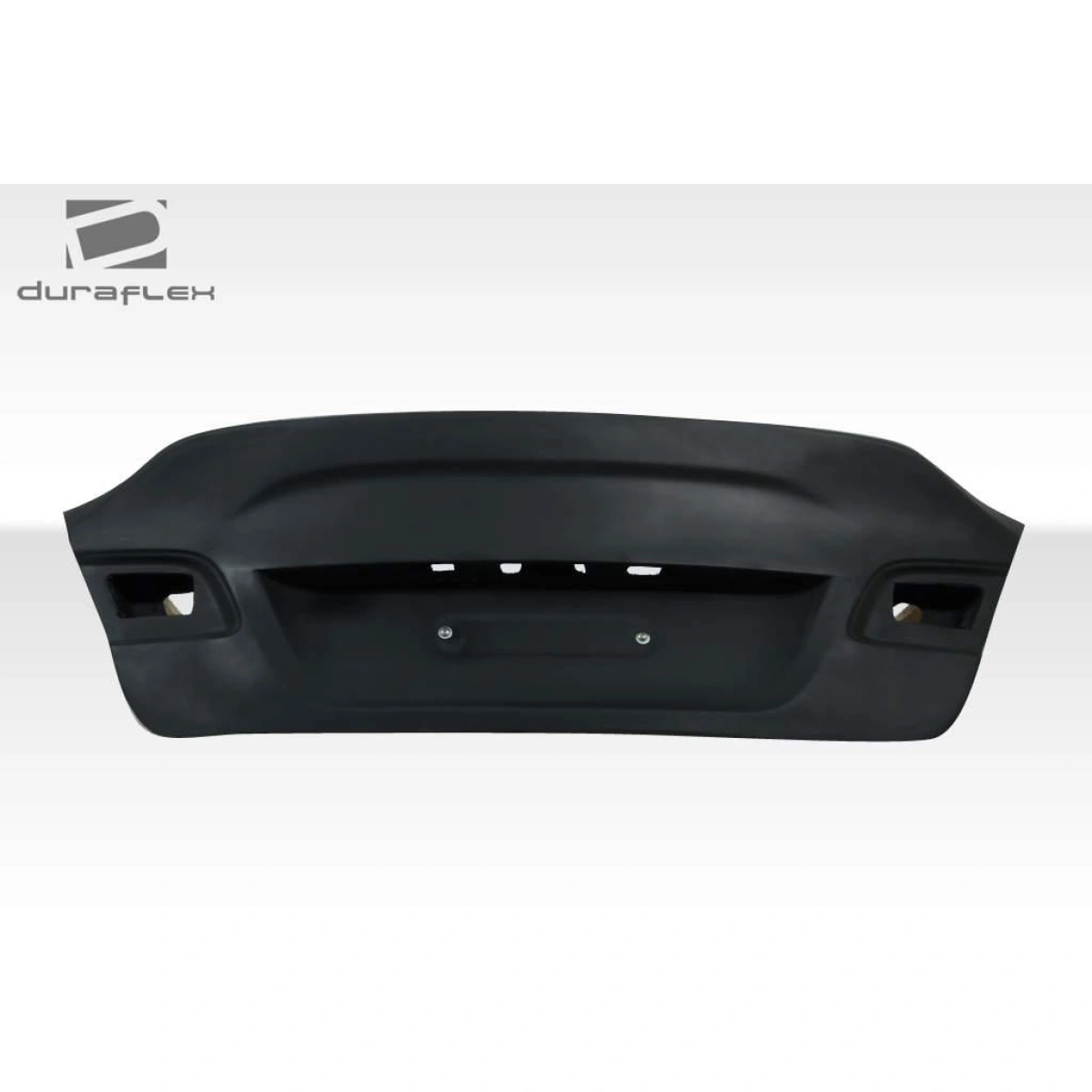 Modify your BMW 3-Series 2007 with our Exterior/Trunks - 5