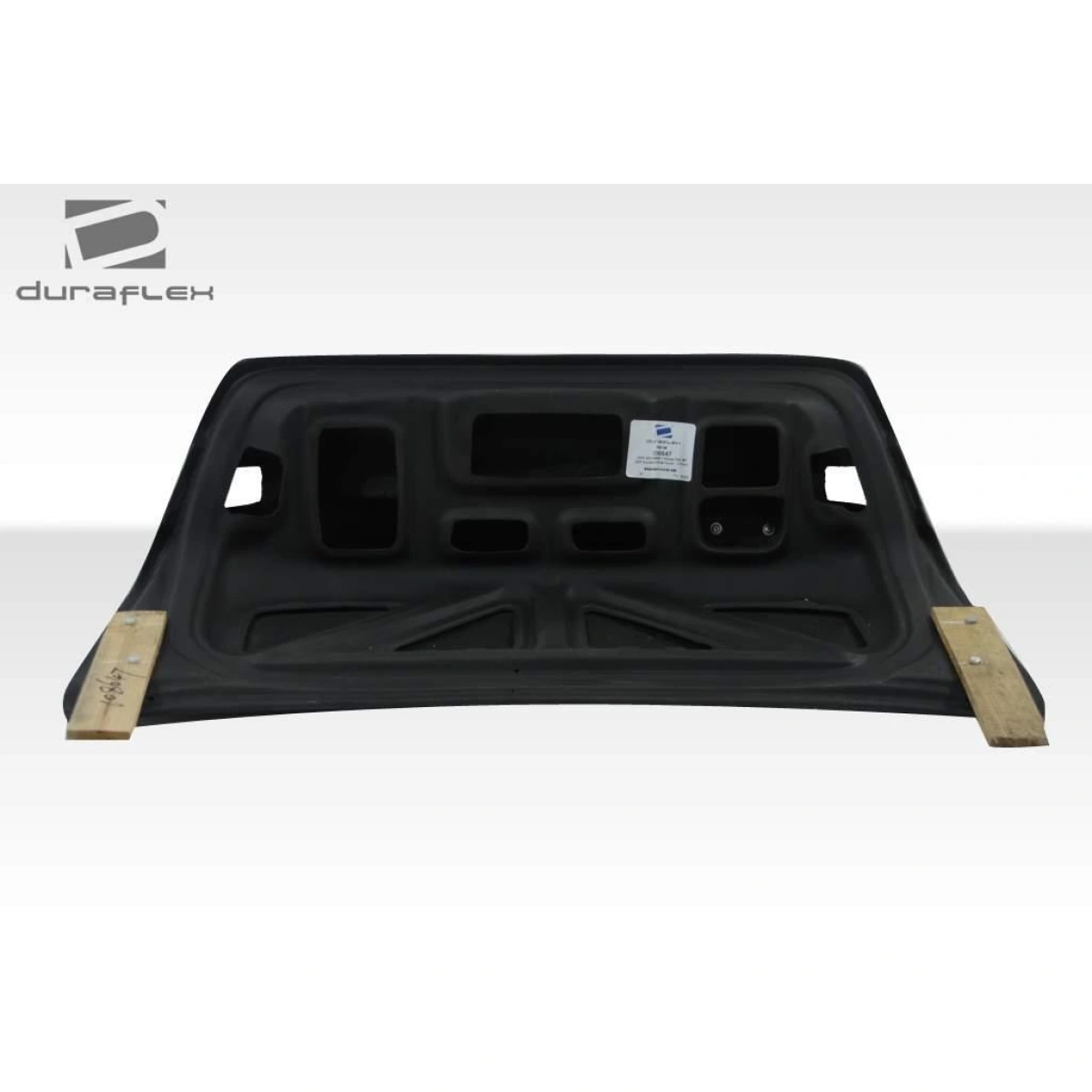 Modify your BMW 3-Series 2007 with our Exterior/Trunks - 13