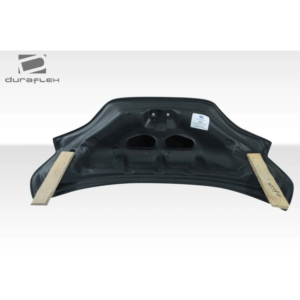 Modify your Hyundai Genesis 2010 with our Exterior/Trunks - 6