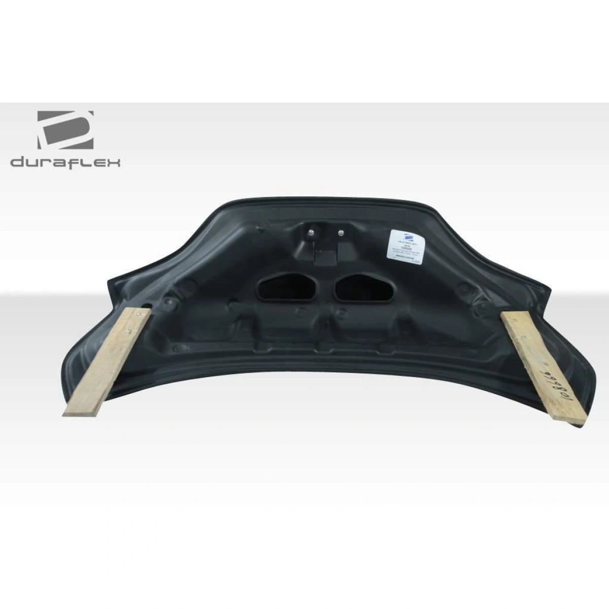 Modify your Hyundai Genesis 2010 with our Exterior/Trunks - 11