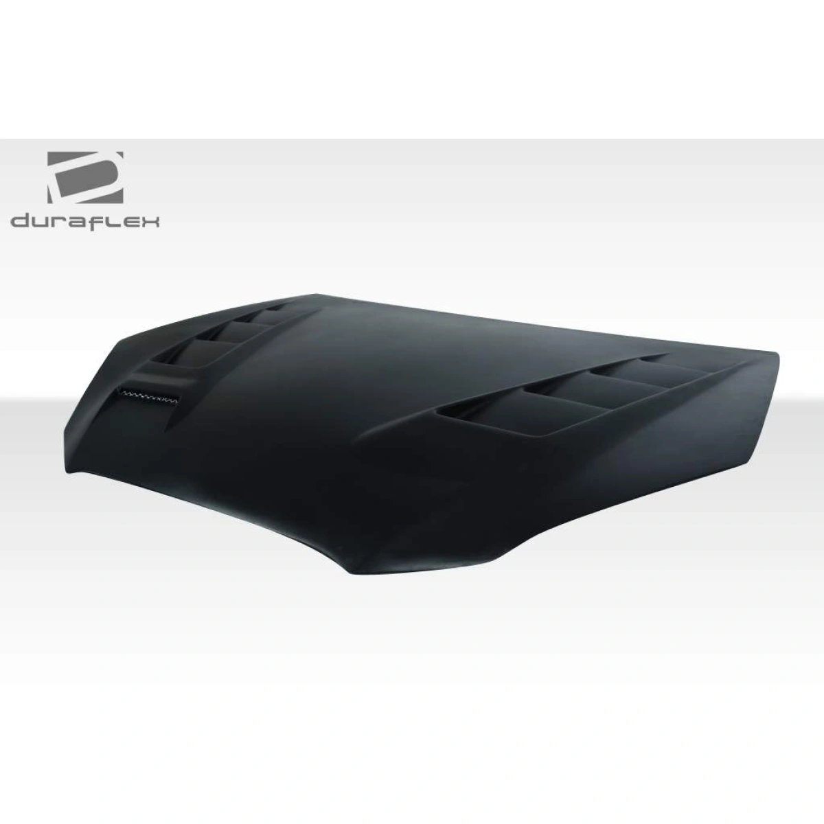 Modify your Hyundai Genesis 2010 with our Exterior/Hoods - 6