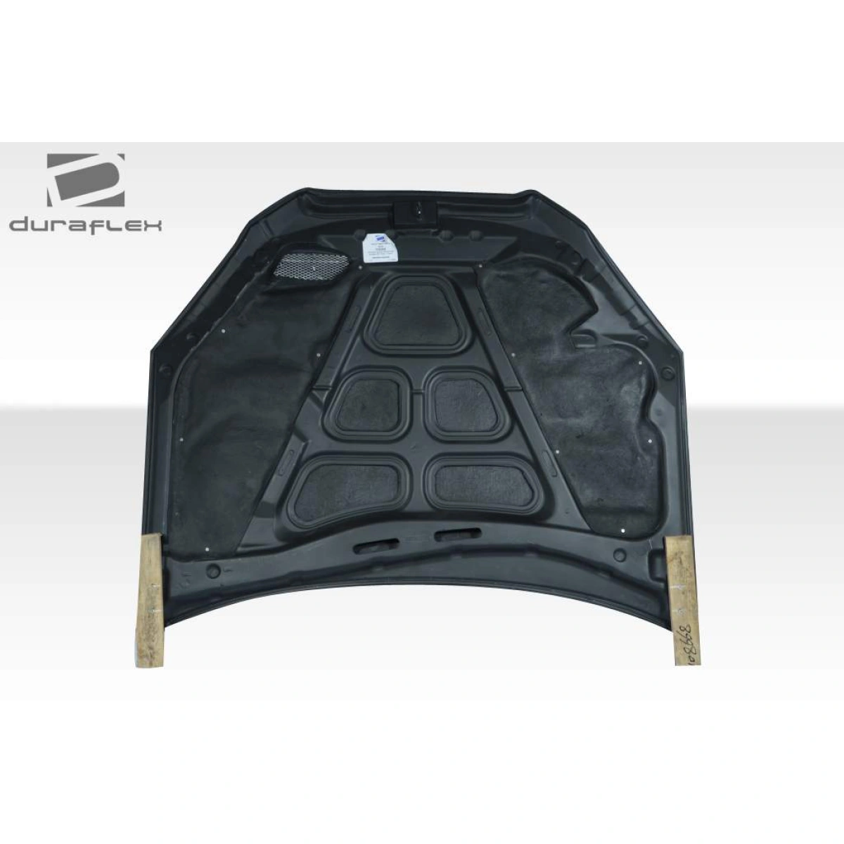 Modify your Hyundai Genesis 2010 with our Exterior/Hoods - 8