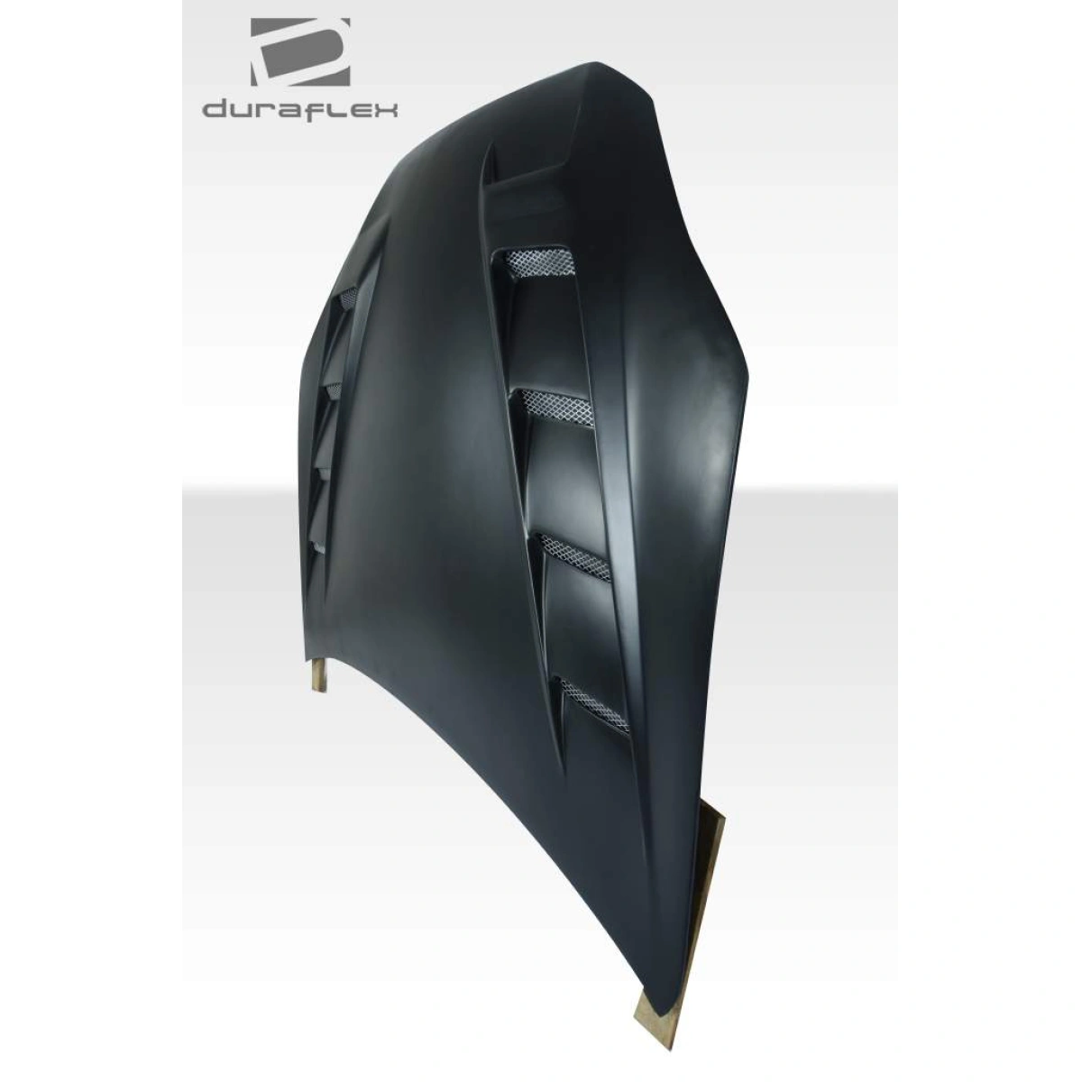 Modify your Hyundai Genesis 2010 with our Exterior/Hoods - 9