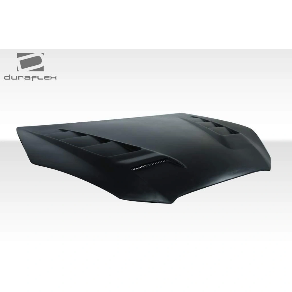 Modify your Hyundai Genesis 2010 with our Exterior/Hoods - 13