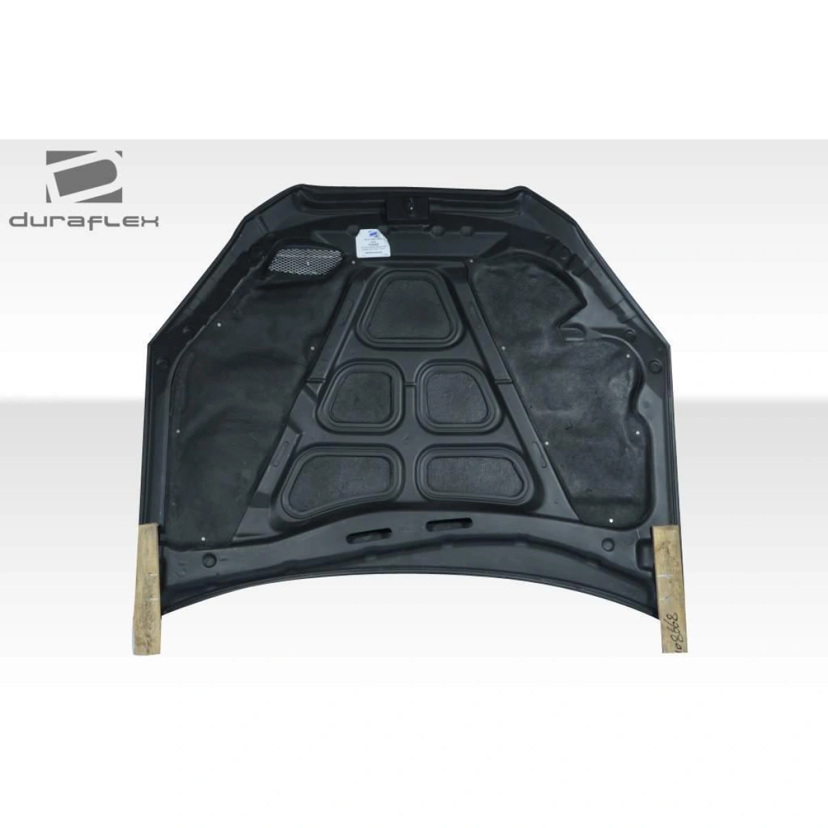 Modify your Hyundai Genesis 2010 with our Exterior/Hoods - 15