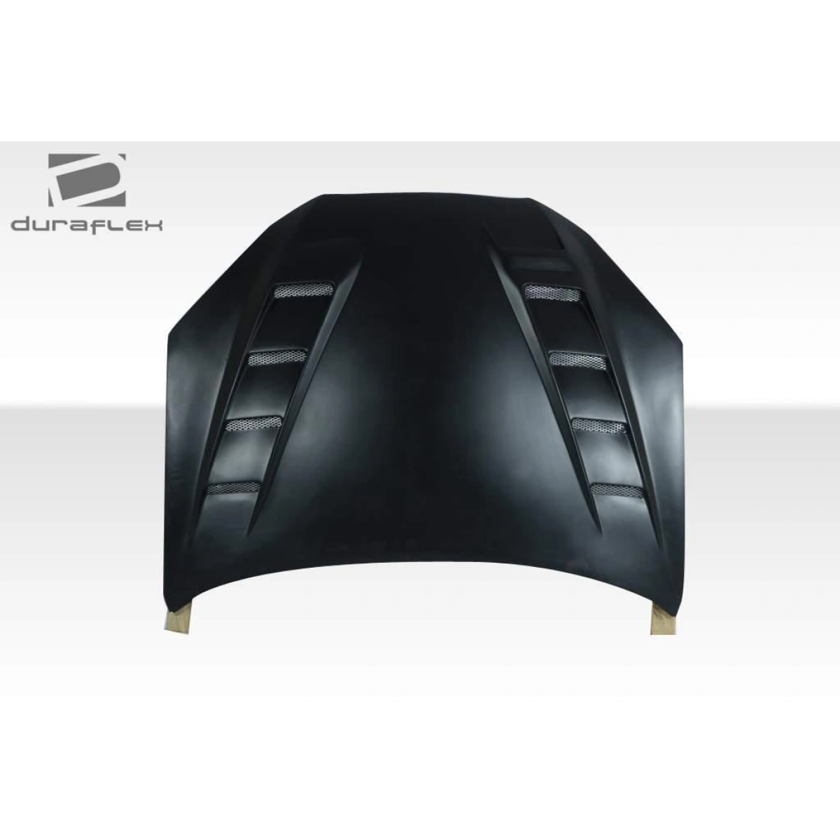 Modify your Hyundai Genesis 2010 with our Exterior/Hoods - 19