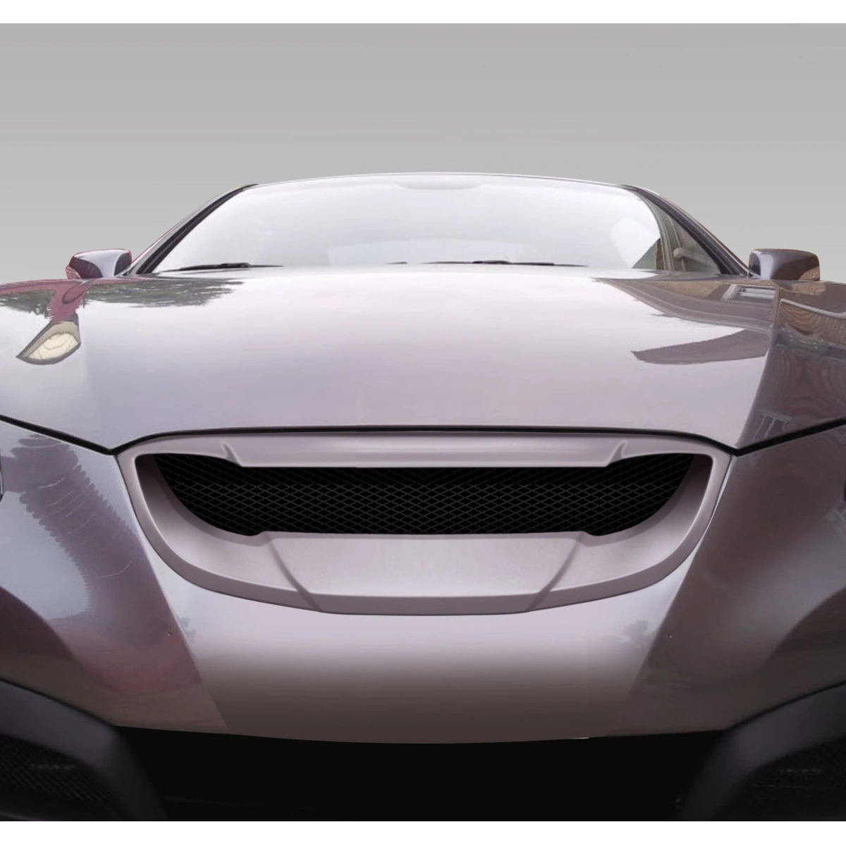 Modify your Hyundai Genesis 2010 with our Exterior/Grilles - 1