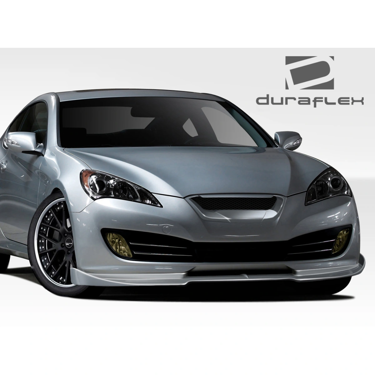 Modify your Hyundai Genesis 2010 with our Exterior/Grilles - 3