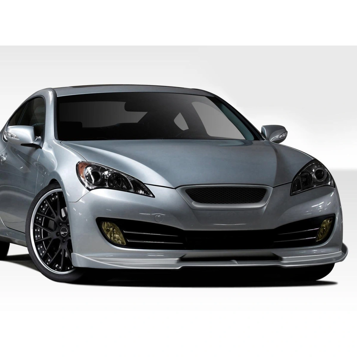 Modify your Hyundai Genesis 2010 with our Exterior/Grilles - 3
