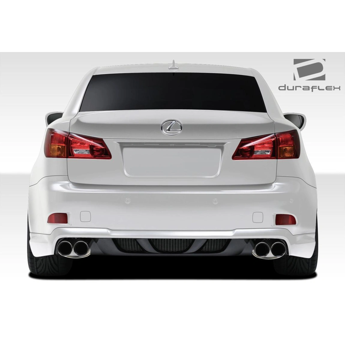 Modify your Lexus IS Series 2009 with our Exterior/Complete Body Kits - 6