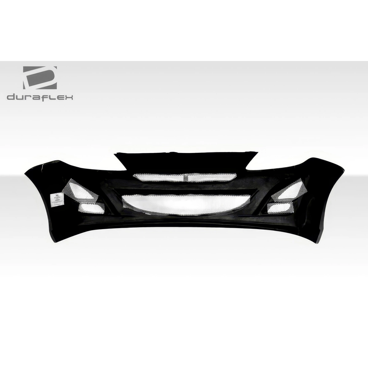Modify your Mazda 3 2010 with our Exterior/Front Bumpers - 7