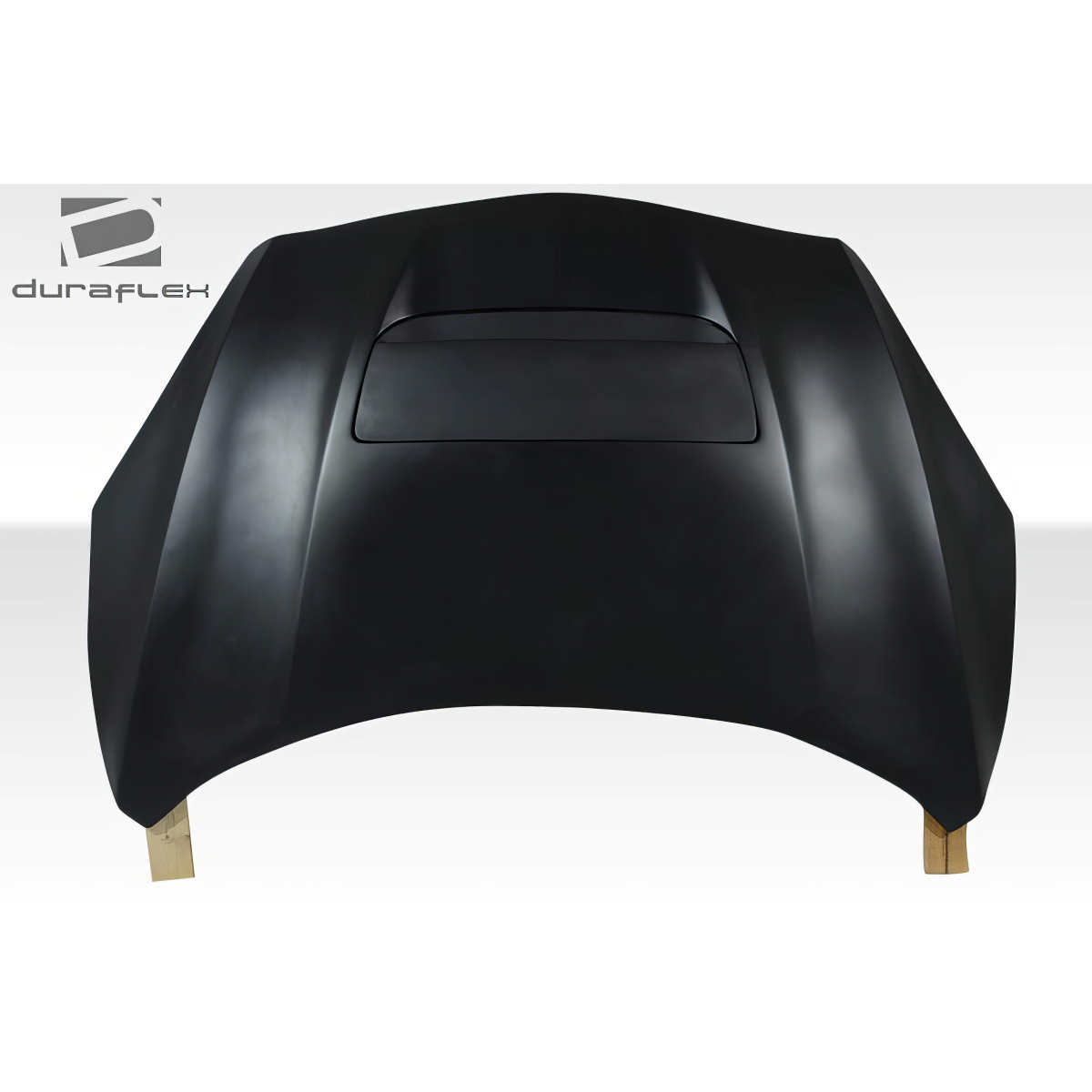 Modify your Mazda 3 2010 with our Exterior/Hoods - 