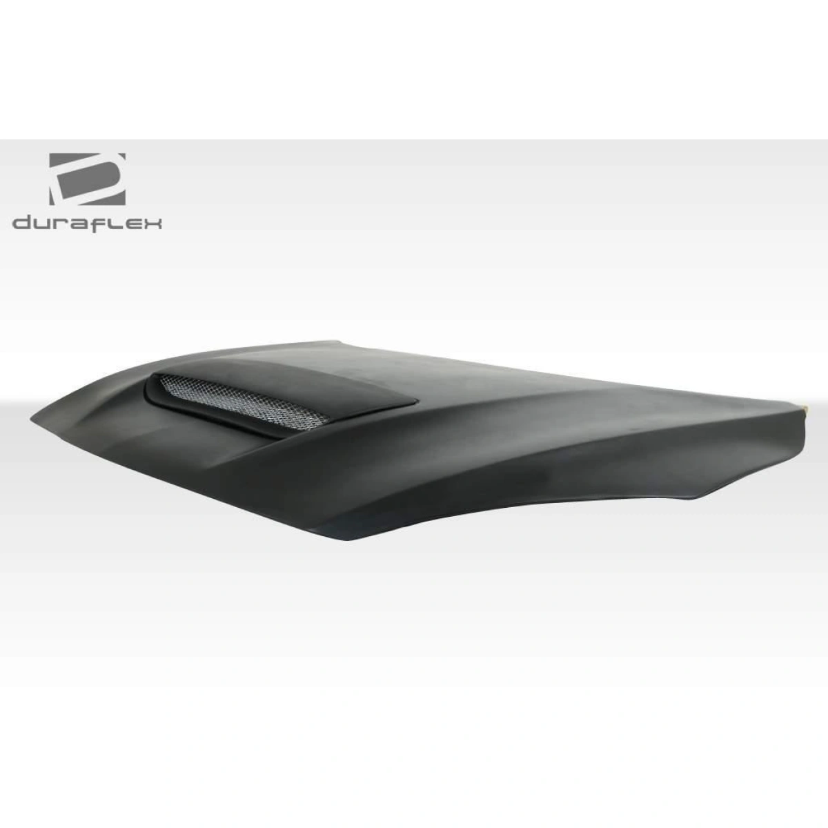 Modify your Mazda 3 2010 with our Exterior/Hoods - 37