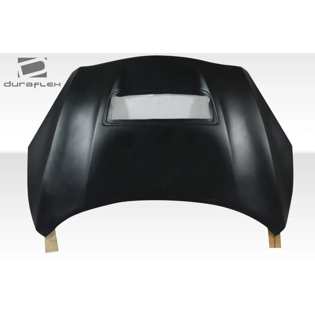 Modify your Mazda 3 2010 with our Exterior/Hoods - 6
