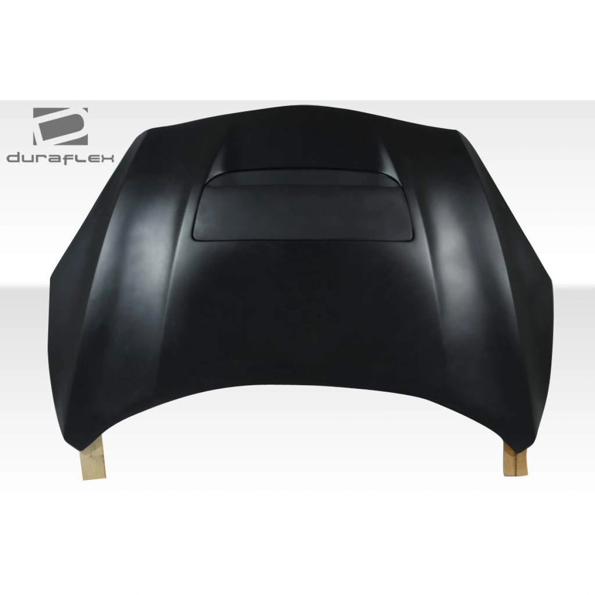 Modify your Mazda 3 2010 with our Exterior/Hoods - 8