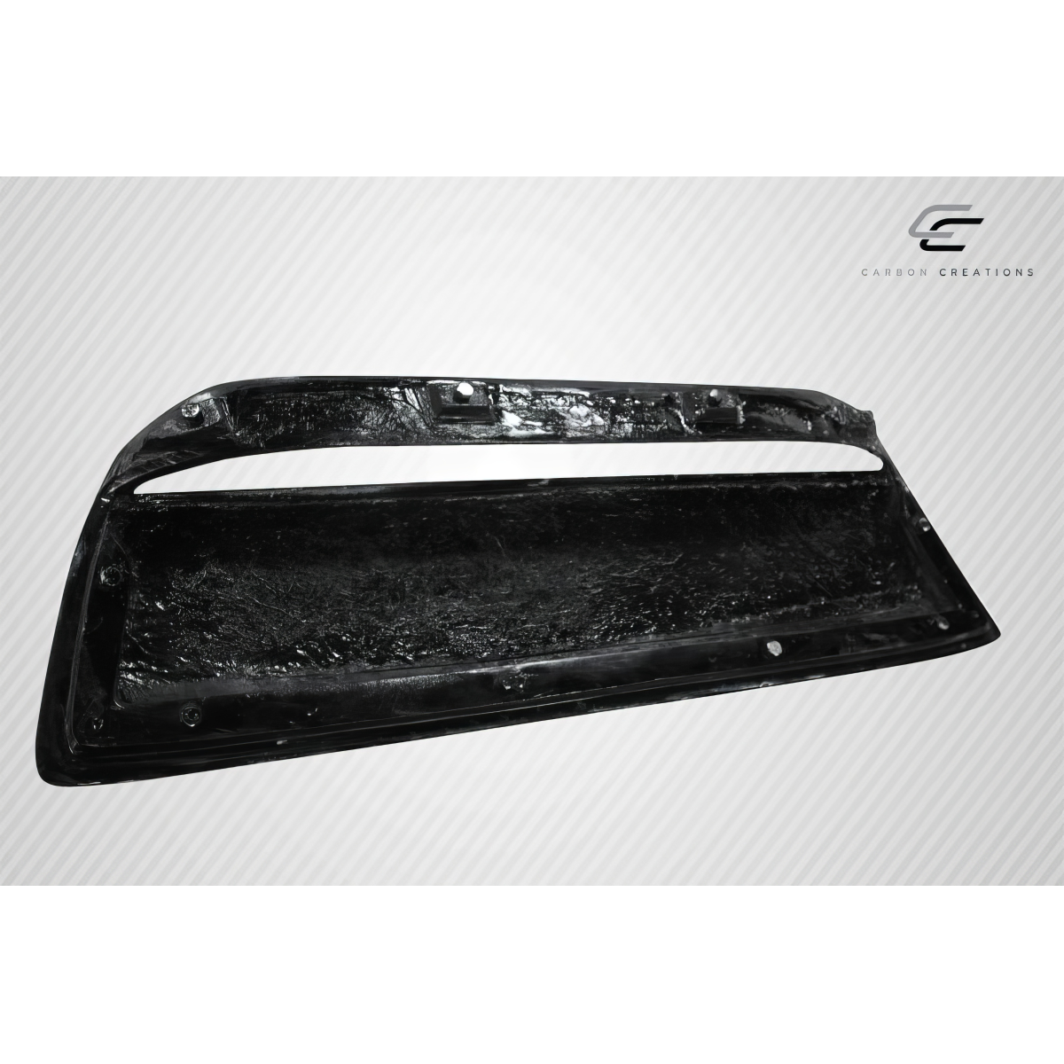 Modify your Mazda 3 2010 with our Exterior/Hoods - 