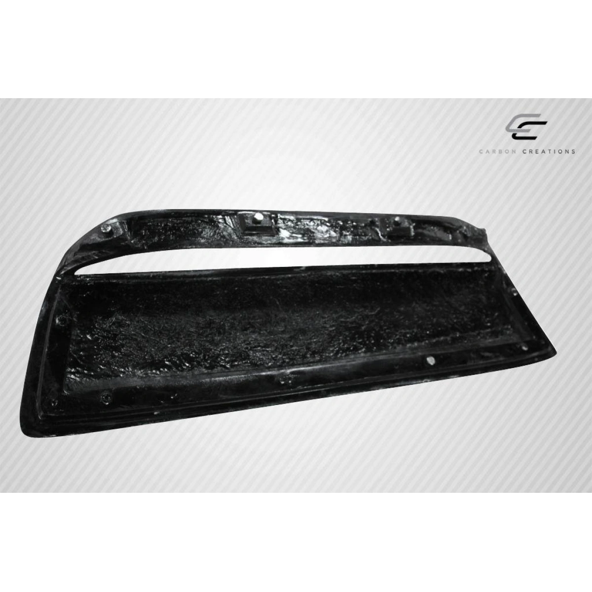 Modify your Mazda 3 2010 with our Exterior/Hoods - 16