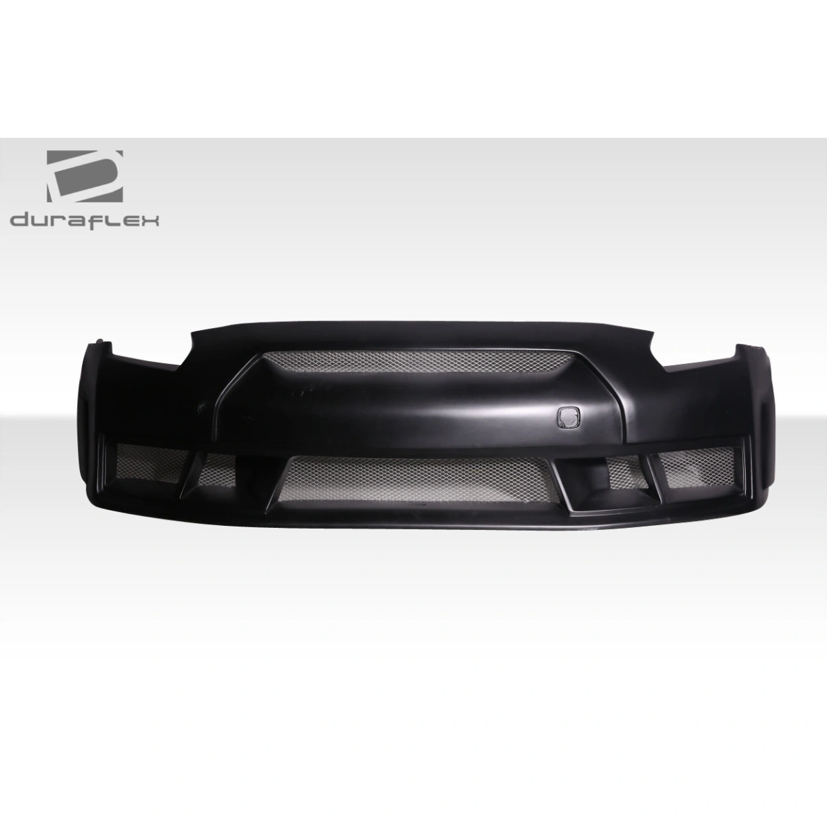 Modify your Nissan GT-R 2009 with our Exterior/Front Bumpers - 3