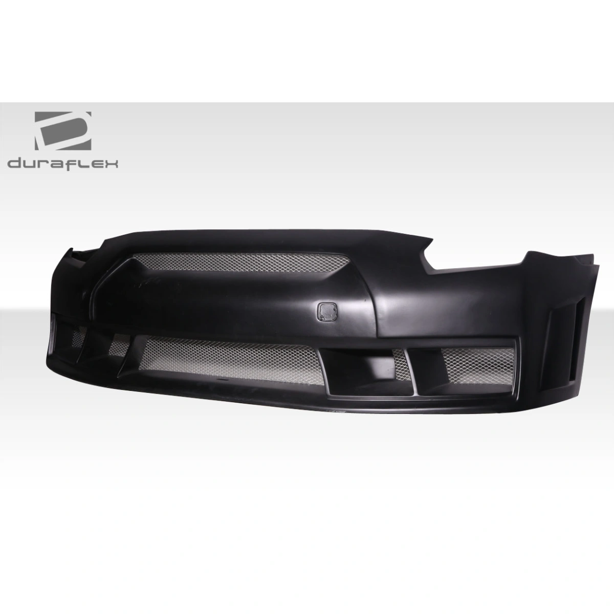 Modify your Nissan GT-R 2009 with our Exterior/Front Bumpers - 4