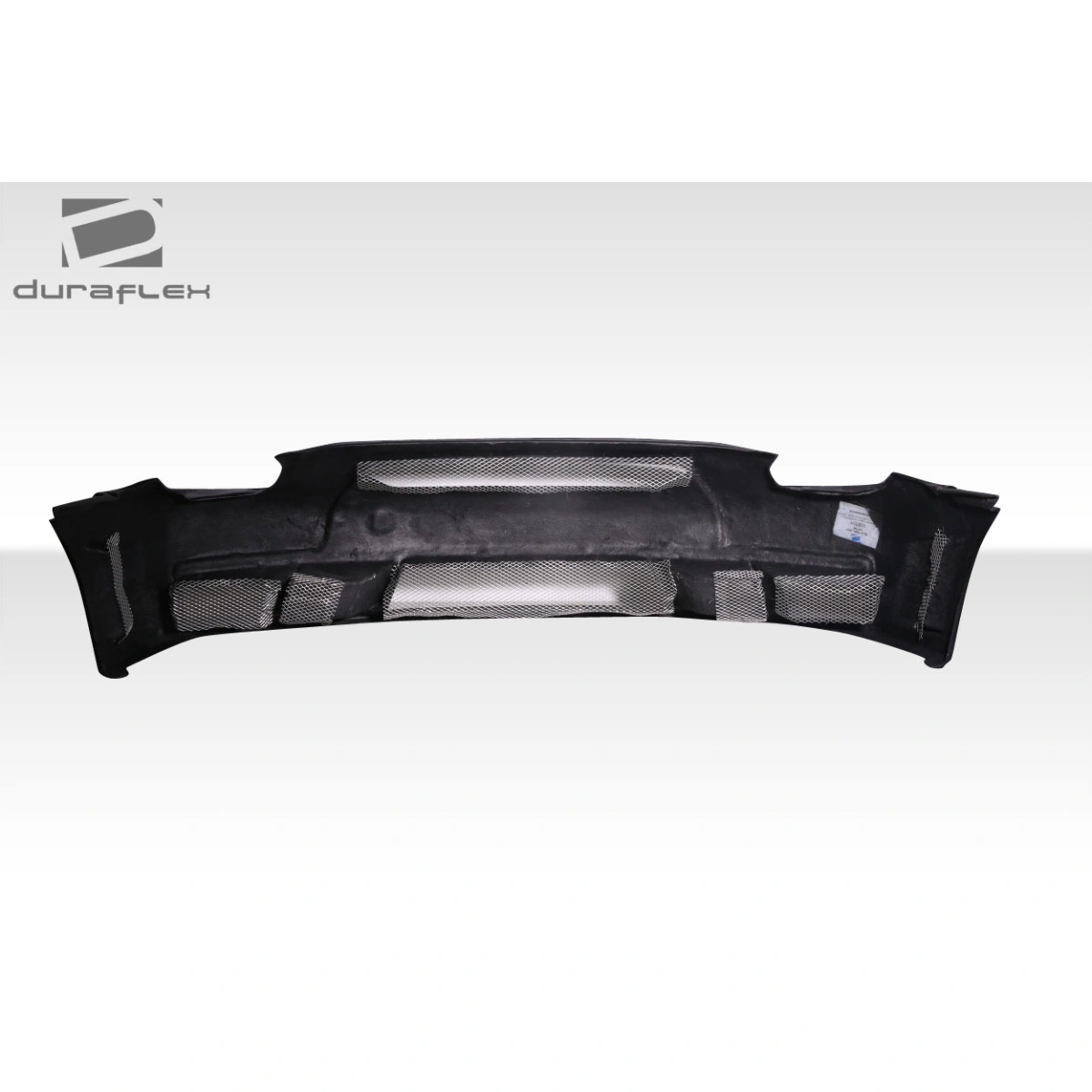 Modify your Nissan GT-R 2009 with our Exterior/Front Bumpers - 5