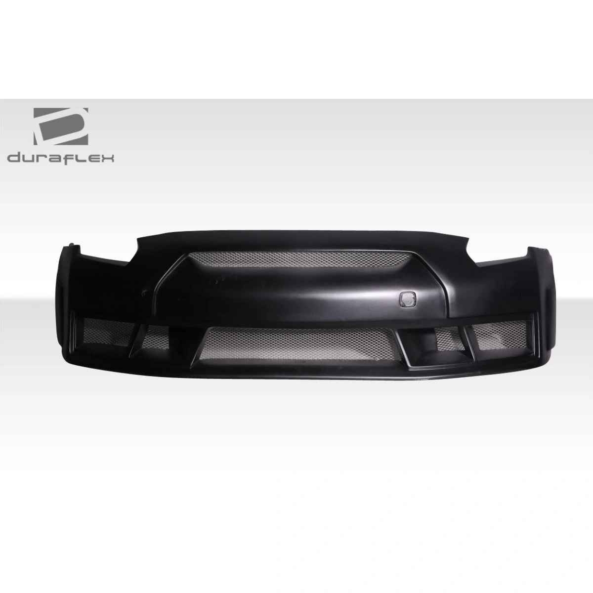 Modify your Nissan GT-R 2009 with our Exterior/Front Bumpers - 7
