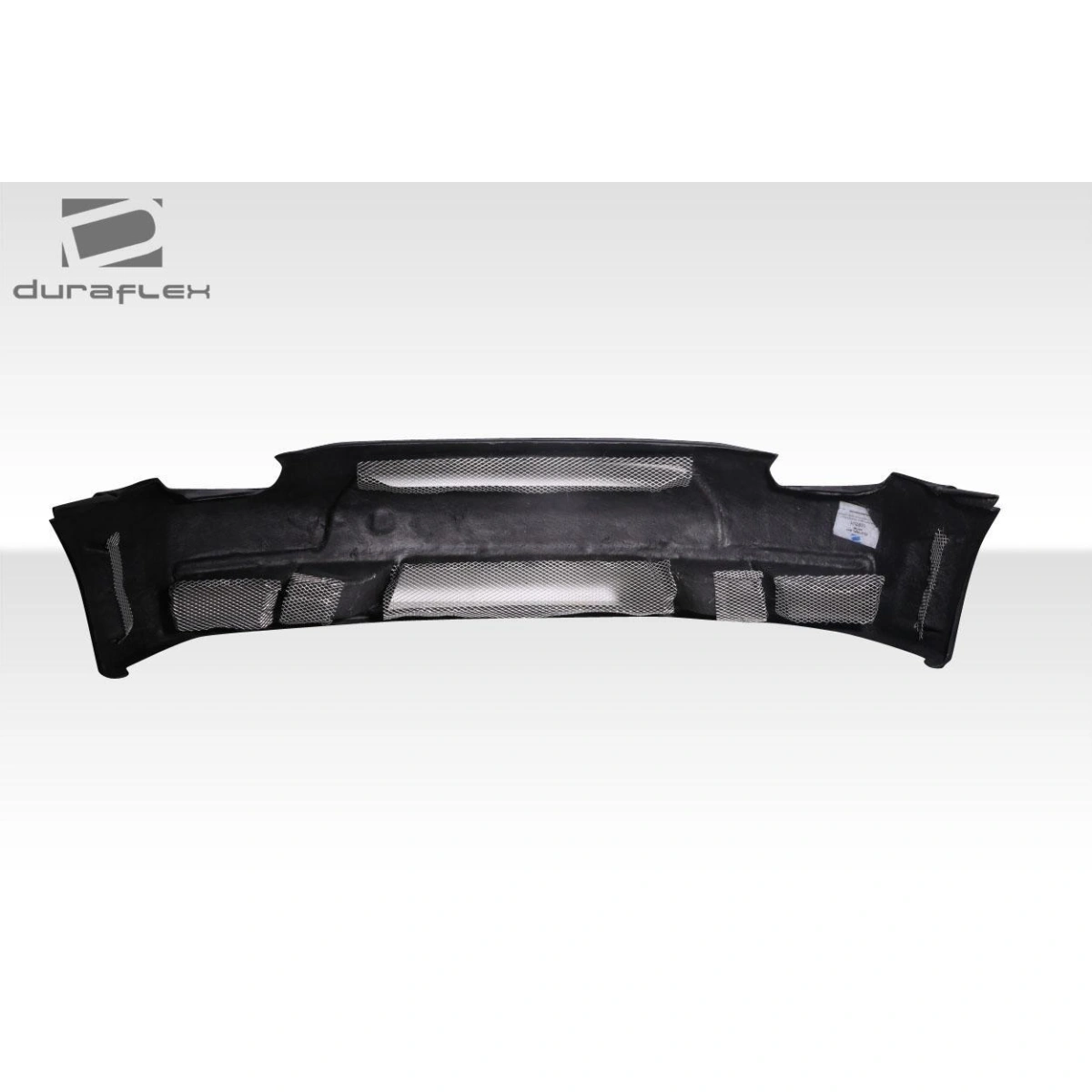 Modify your Nissan GT-R 2009 with our Exterior/Front Bumpers - 11