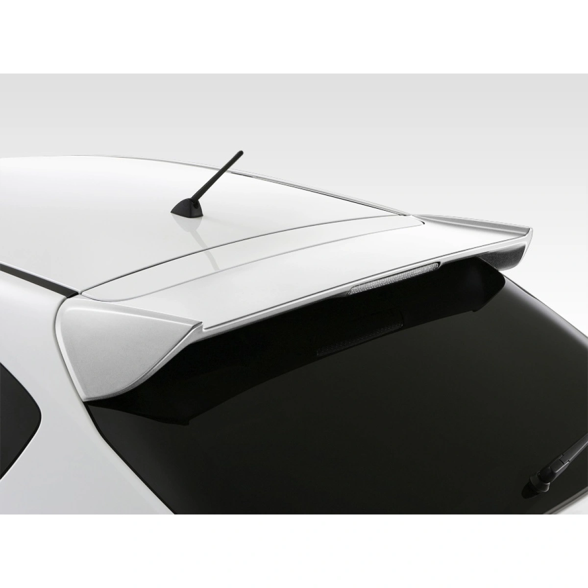 Modify your Subaru Impreza 2008 with our Exterior/Wings - 1
