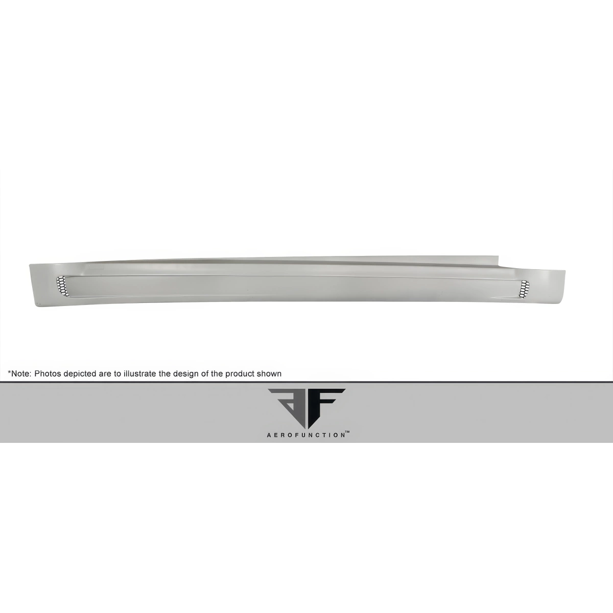 Modify your BMW X6 2008 with our Exterior/Side Skirts - 2