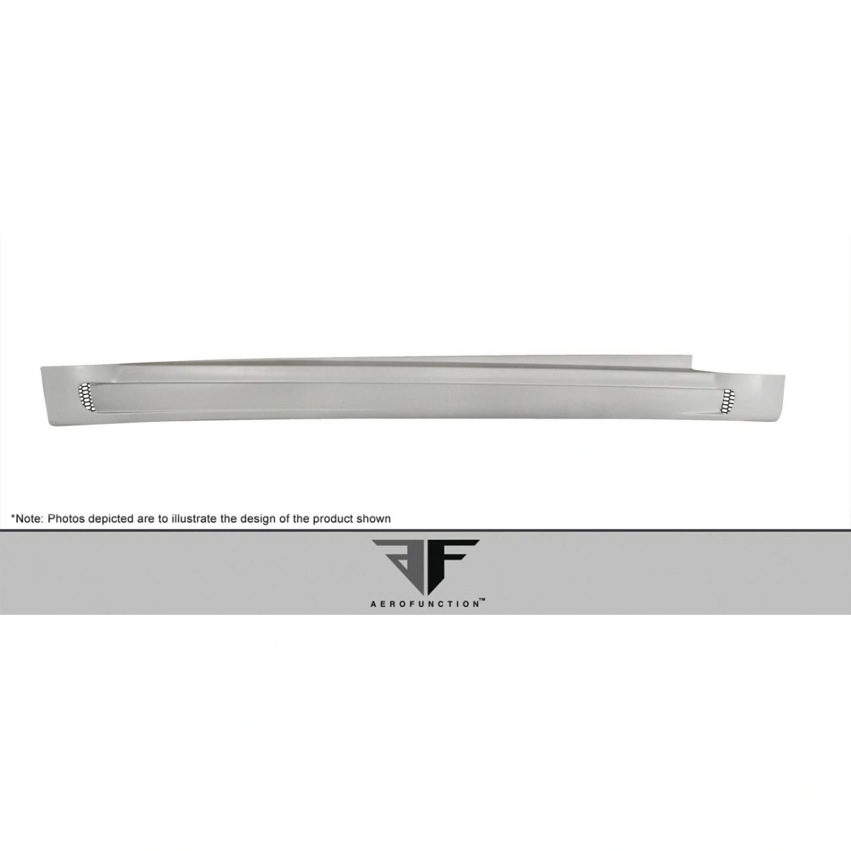 Modify your BMW X6 2008 with our Exterior/Side Skirts - 6