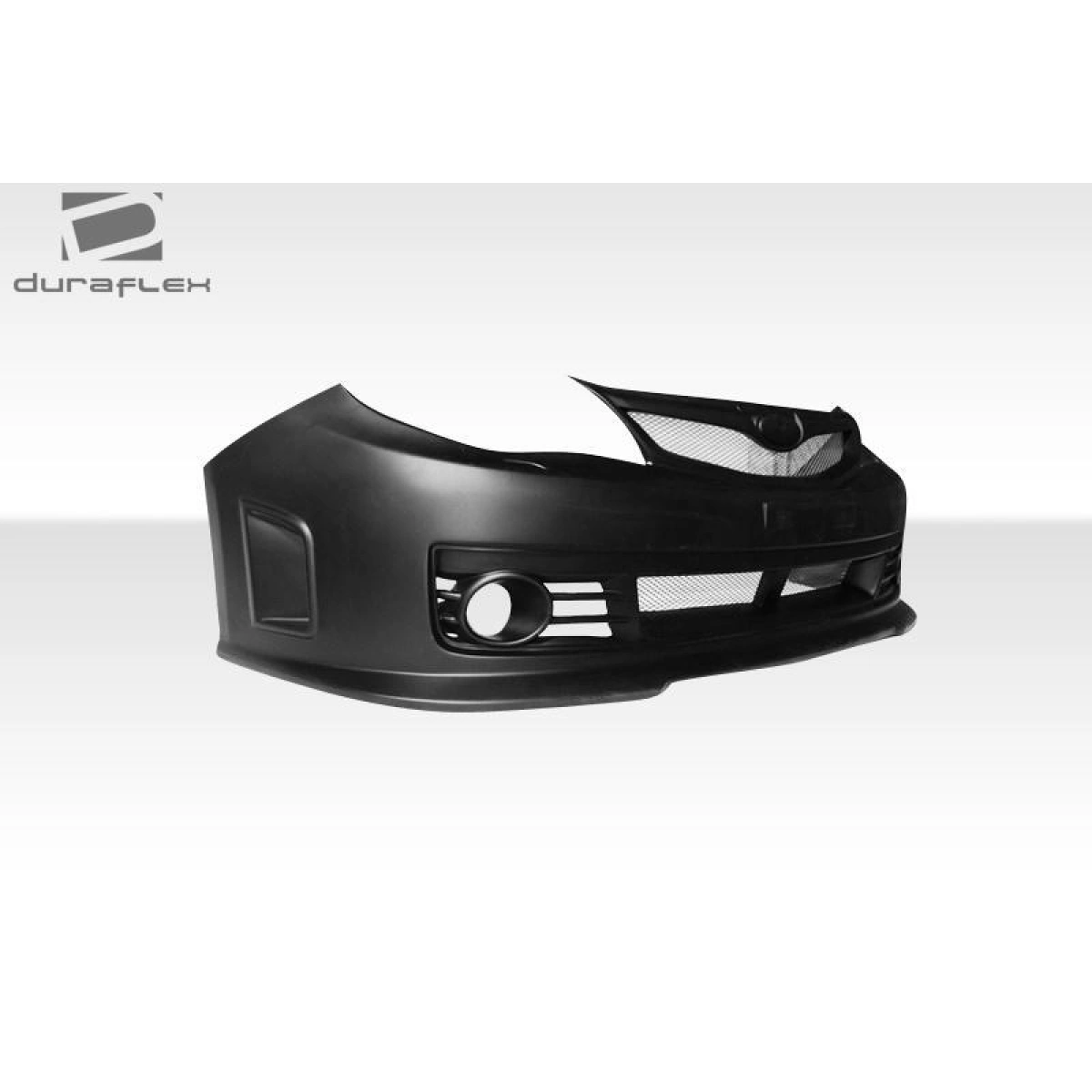 Modify your Subaru Impreza 2008 with our Exterior/Front Bumpers - 9