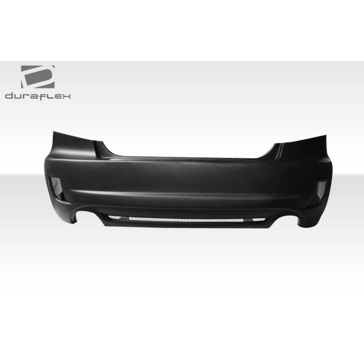 Modify your Subaru Impreza 2008 with our Exterior/Rear Bumpers - 5