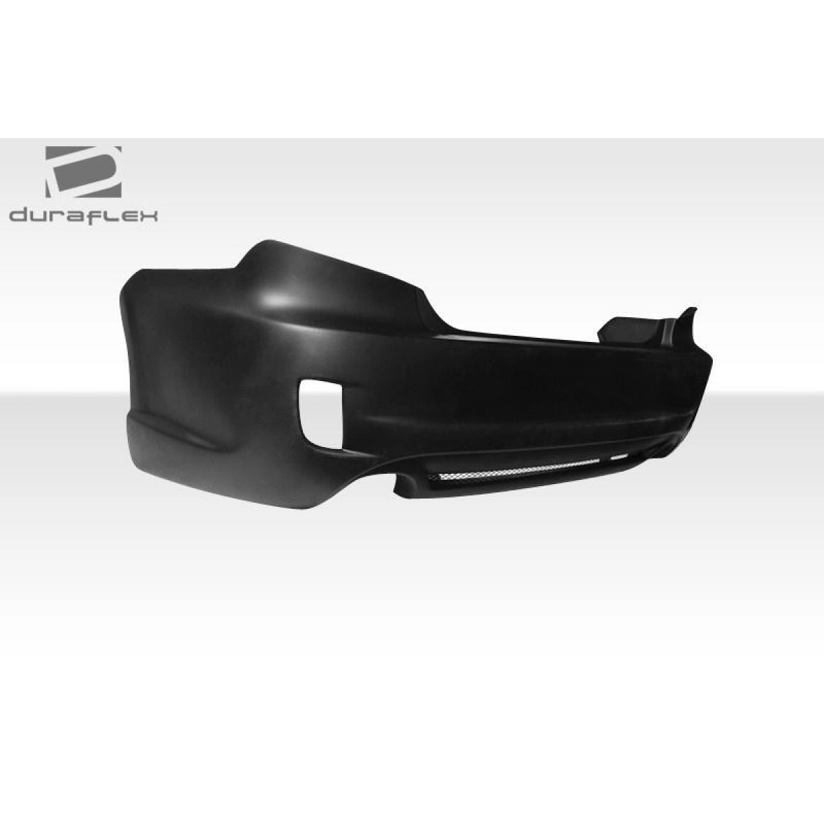 Modify your Subaru Impreza 2008 with our Exterior/Rear Bumpers - 9