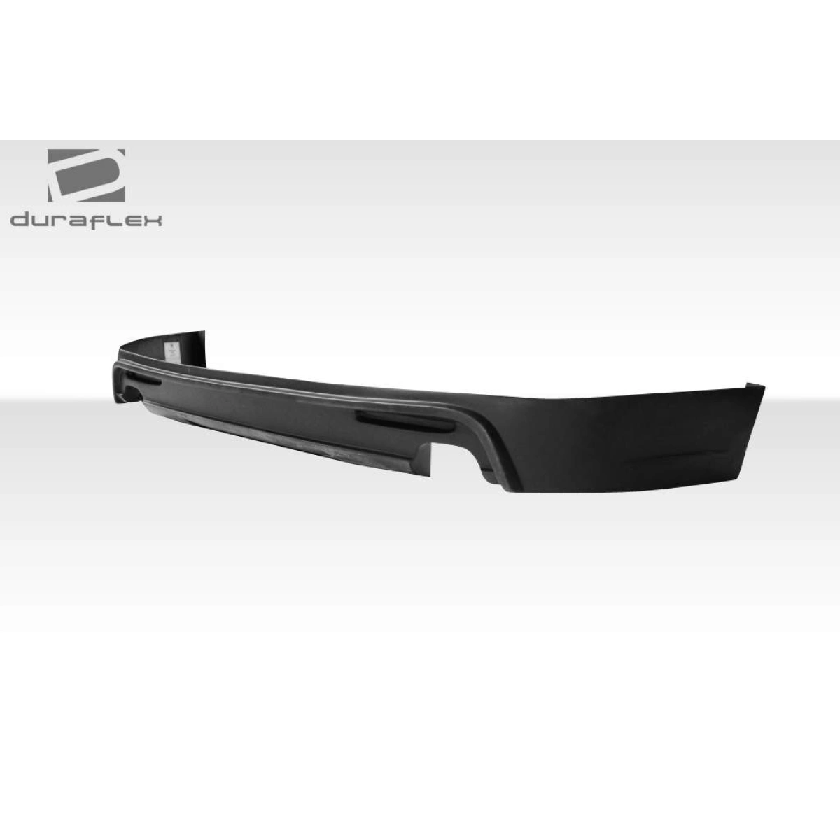 Modify your Acura TSX 2009 with our Exterior/Rear Lips - 4