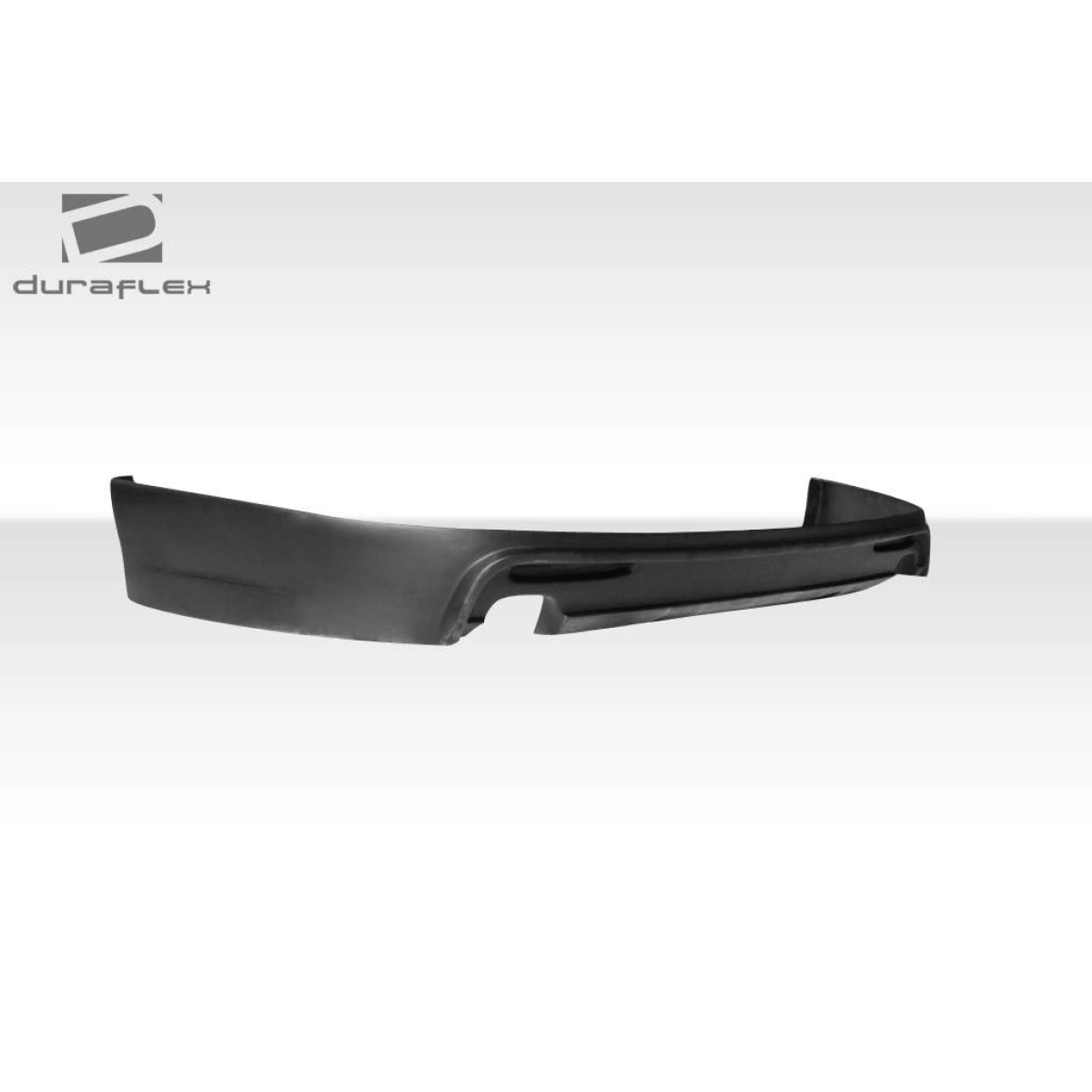 Modify your Acura TSX 2009 with our Exterior/Rear Lips - 5