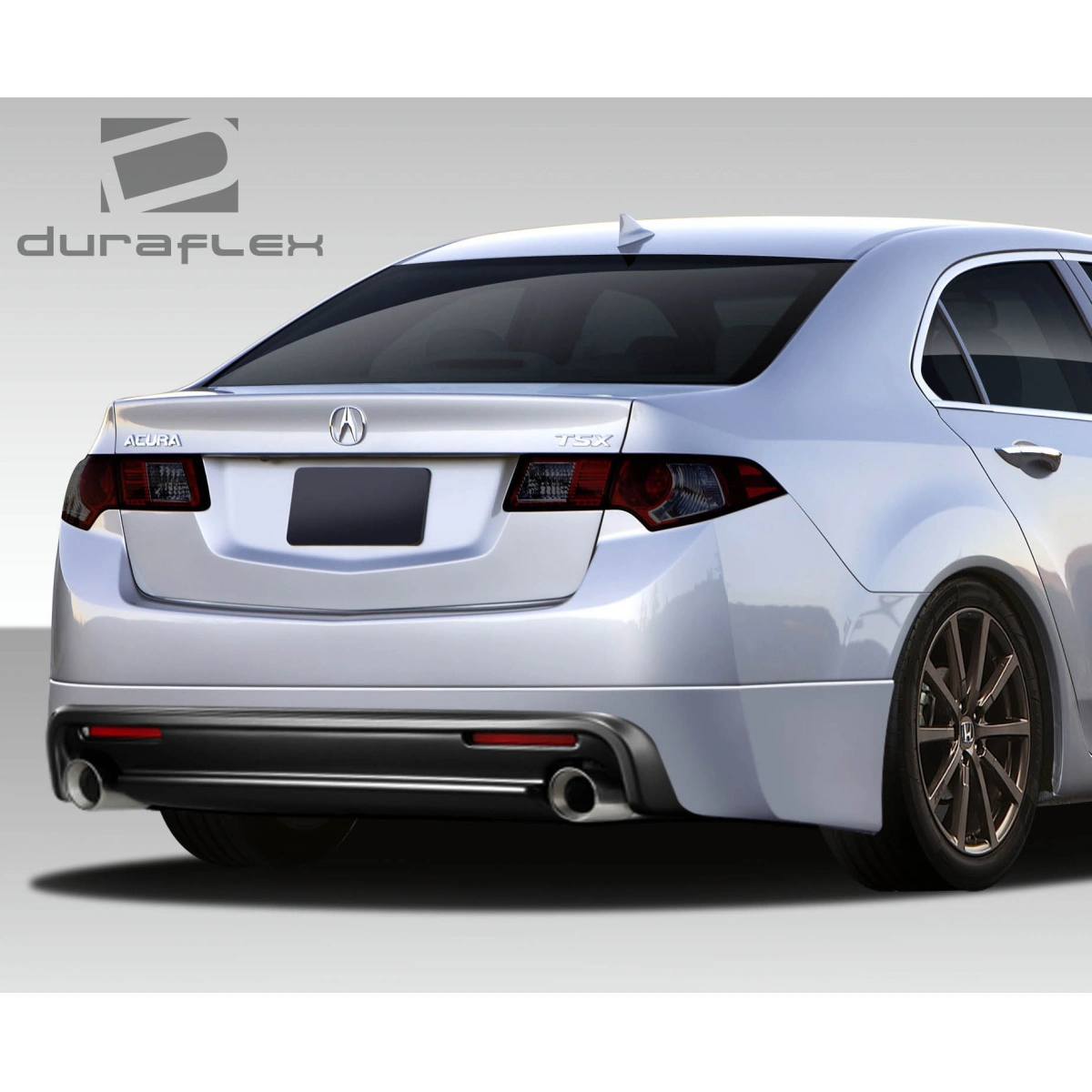 Modify your Acura TSX 2009 with our Exterior/Complete Body Kits - 4