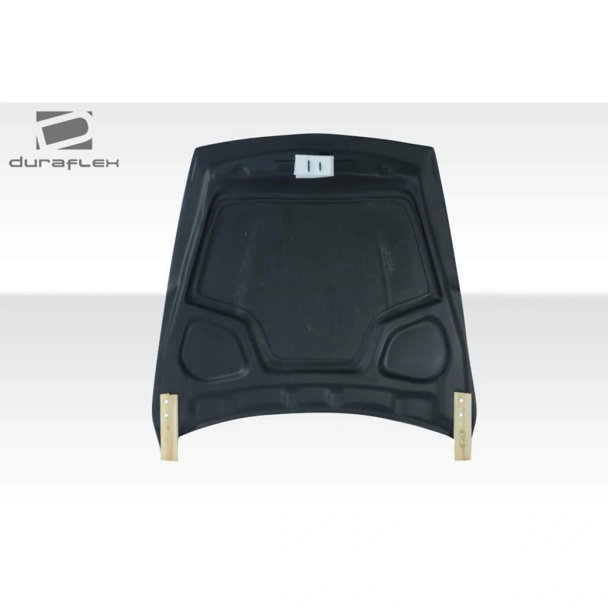 Modify your Nissan 350Z 2003 with our Exterior/Hoods - 13