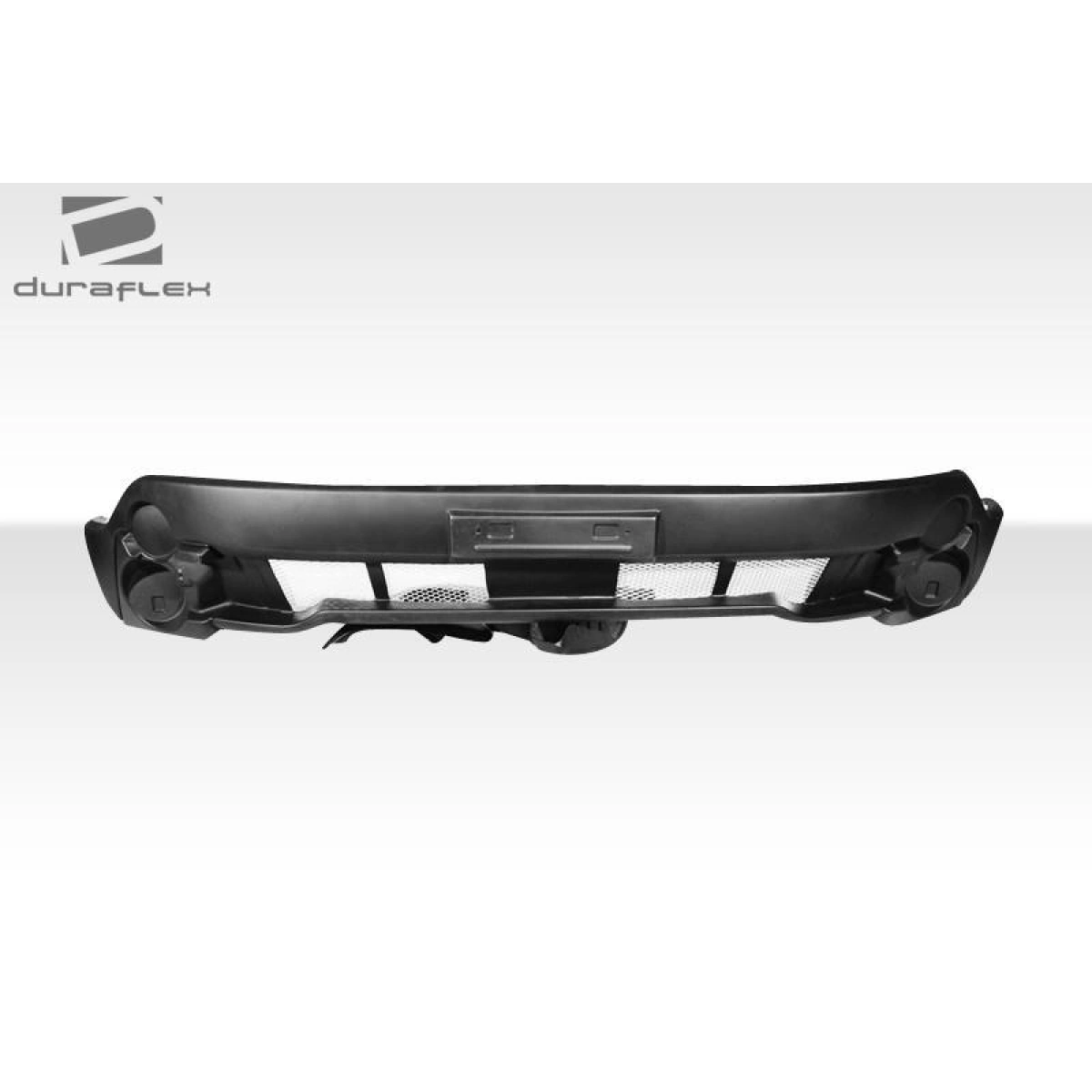 Modify your Honda CR-V 2007 with our Exterior/Front Lips - 5