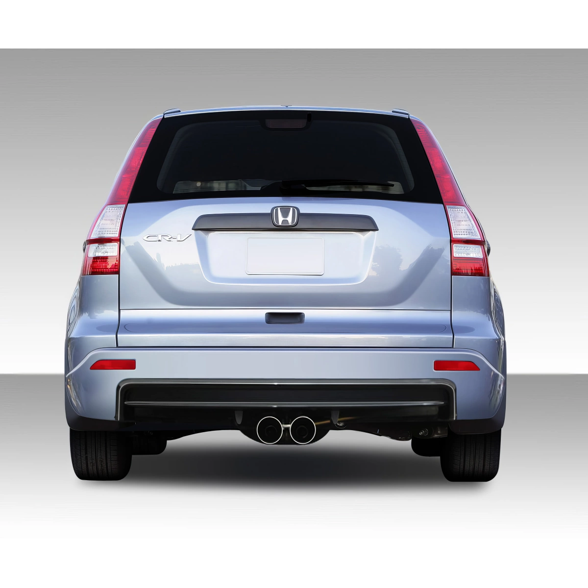 Modify your Honda CR-V 2007 with our Exterior/Complete Body Kits - 3