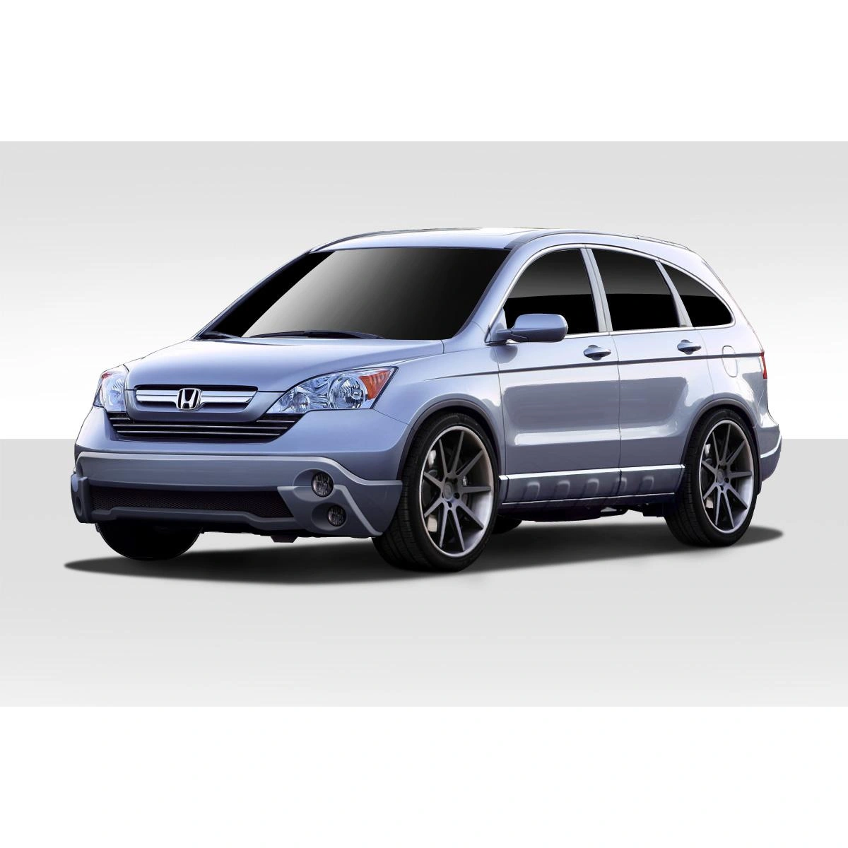 Modify your Honda CR-V 2007 with our Exterior/Complete Body Kits - 3