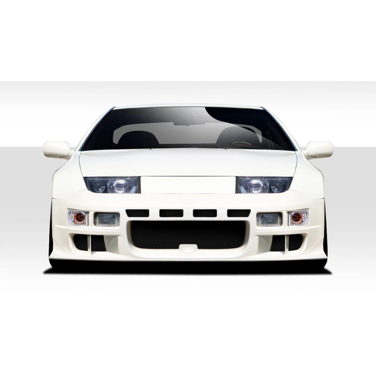 Modify your Nissan 300ZX 1990 with our Exterior/Complete Body Kits - 5