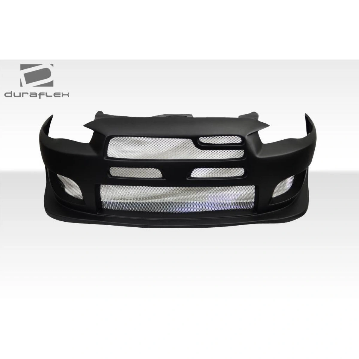 Modify your Mitsubishi Lancer 2008 with our Exterior/Complete Body Kits - 6