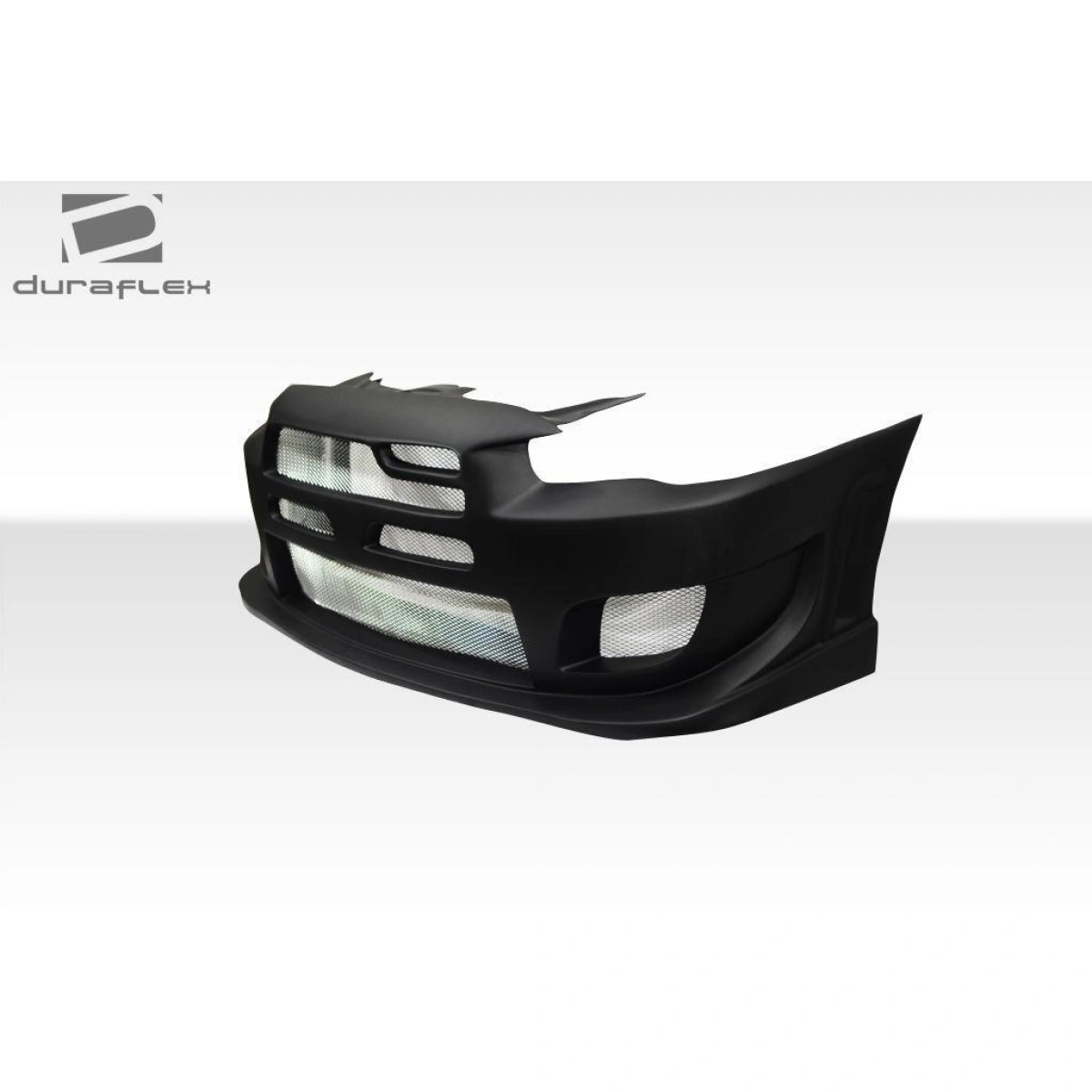 Modify your Mitsubishi Lancer 2008 with our Exterior/Complete Body Kits - 8