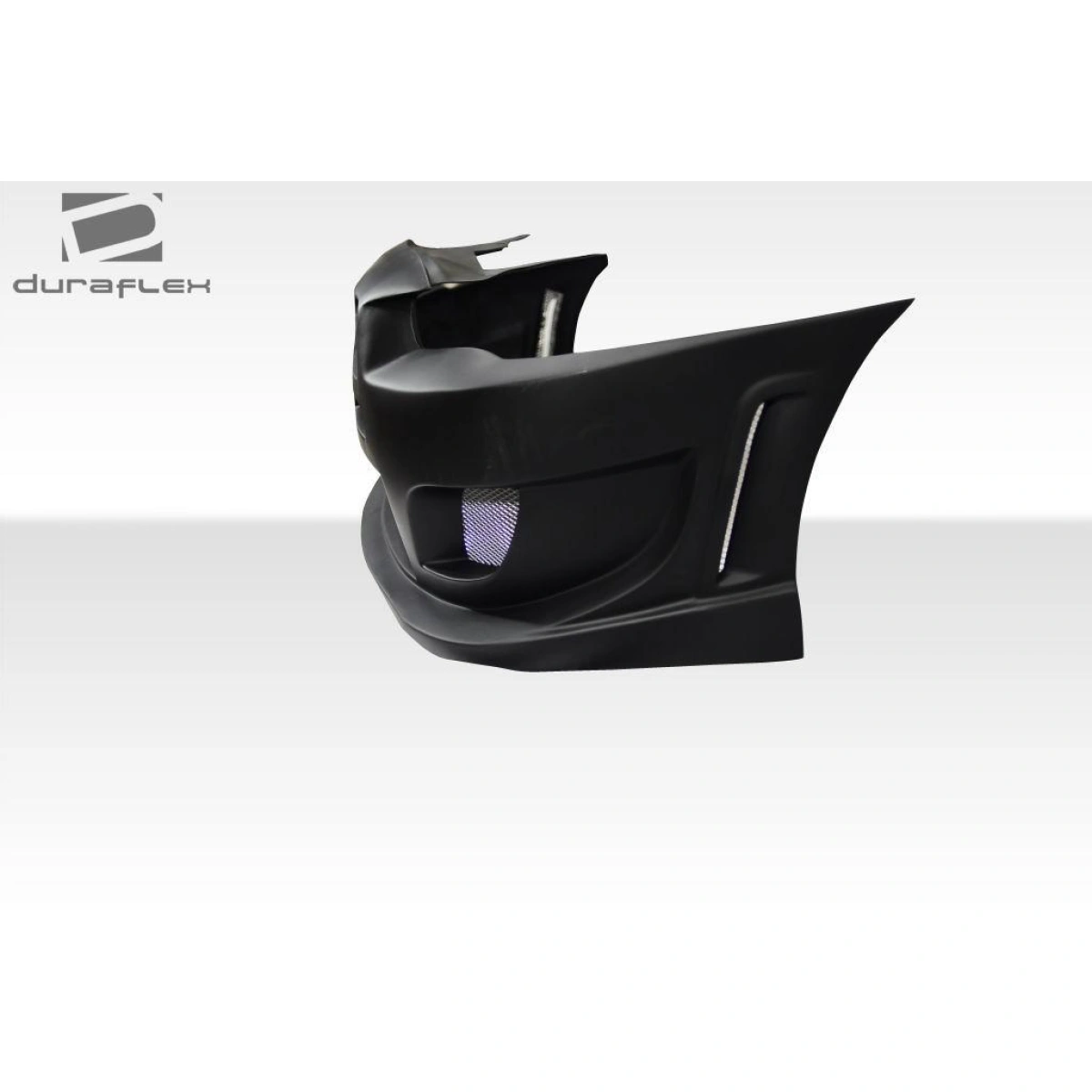Modify your Mitsubishi Lancer 2008 with our Exterior/Complete Body Kits - 10