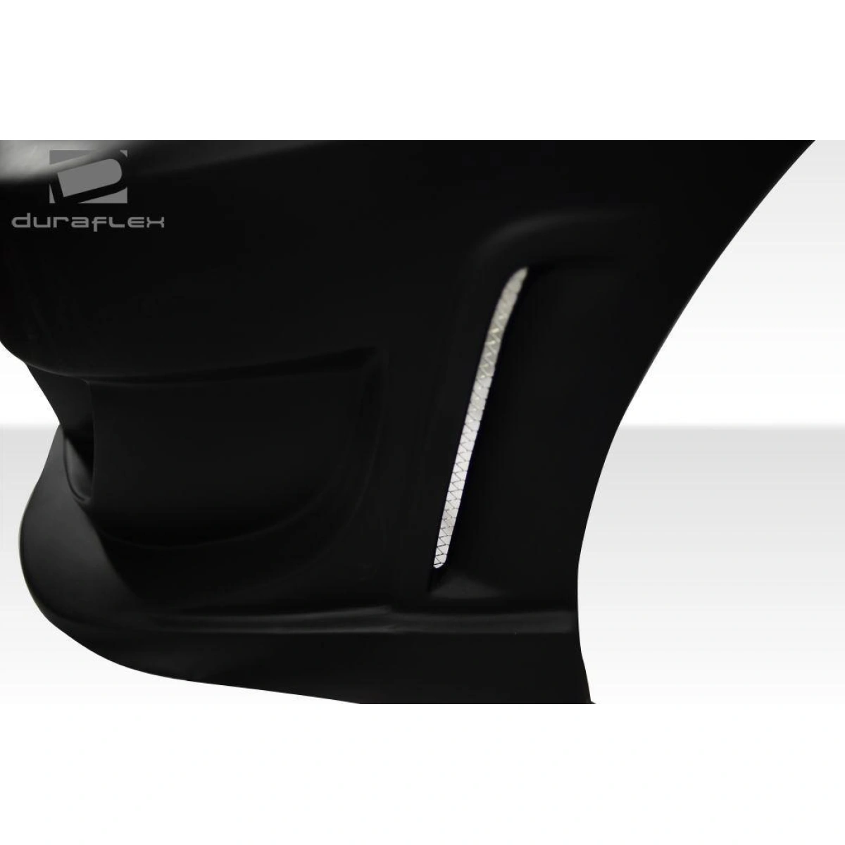 Modify your Mitsubishi Lancer 2008 with our Exterior/Complete Body Kits - 12